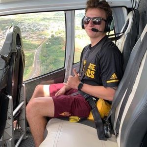 Meet your Posher, Parker